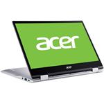 Acer Chromebook Spin 513 R841T-S9NQ, sivý
