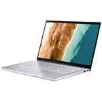 Acer Chromebook Spin 514, NX.AHBEC.001, strieborný