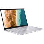 Acer Chromebook Spin 514, NX.AHBEC.001, strieborný