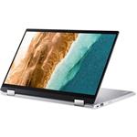 Acer Chromebook Spin 514, NX.AHBEC.001, strieborný