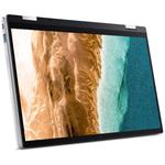 Acer Chromebook Spin 514, NX.AHBEC.001, strieborný