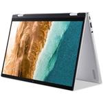 Acer Chromebook Spin 514, NX.AHBEC.001, strieborný