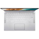 Acer Chromebook Spin 514, NX.AHBEC.001, strieborný