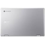 Acer Chromebook Spin 514, NX.AHBEC.001, strieborný
