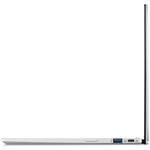 Acer Chromebook Spin 514, NX.AHBEC.001, strieborný