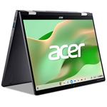 Acer Chromebook Spin 714 CP714-2WN-55L7, sivý