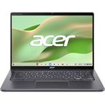 Acer Chromebook Spin 714 CP714-2WN-55L7, sivý