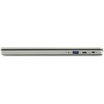 Acer Chromebook Vero 514 CBV514-1H-33X6, sivý