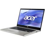 Acer Chromebook Vero 514 CBV514-1HT-3206, sivý