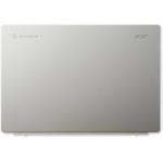 Acer Chromebook Vero 514 CBV514-1HT-3206, sivý