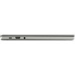 Acer Chromebook Vero 514 CBV514-1HT-59UP, sivý