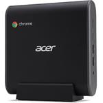 Acer Chromebox CXI3, DT.Z11EC.001, tmavosivý