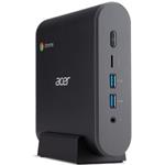 Acer Chromebox CXI3, DT.Z11EC.001, tmavosivý