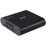 Acer Chromebox CXI3, DT.Z11EC.001, tmavosivý