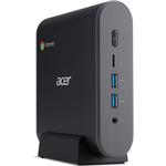 Acer Chromebox CXI3, DT.Z11EC.001, tmavosivý