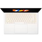 Acer ConceptD 3 CN314-73G-77W0, biely