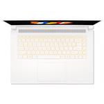 Acer ConceptD 3 CN315-72G-79SX, biely