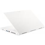 Acer ConceptD 3 CN315-72G-79SX, biely