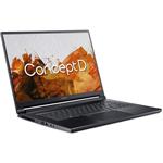 Acer ConceptD 5 CN516-73G, NX.C7DEC.001, čierny