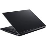 Acer ConceptD 5 CN516-73G, NX.C7DEC.001, čierny