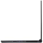 Acer ConceptD 5 CN516-73G, NX.C7DEC.001, čierny