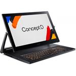 Acer ConceptD 9 Pro CN917-71P-94B3, čierny