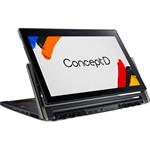 Acer ConceptD 9 Pro CN917-71P-94B3, čierny
