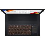 Acer ConceptD 9 Pro CN917-71P-94B3, čierny