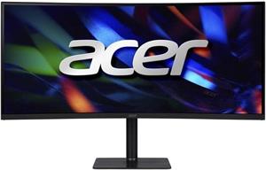 Acer CZ342CUR V, 34"