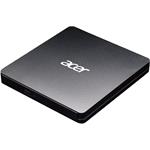 Acer DVD externá napaľovačka, čierna