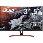 Acer ED323QURA 32", čierny