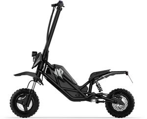 ACER Electrical Scooter Predator Extreme, kolobežka, (rozbalené)