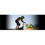 ACER Electrical Scooter Predator Extreme, kolobežka, (rozbalené)