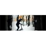 ACER Electrical Scooter Predator Extreme, kolobežka, (rozbalené)