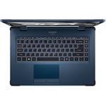 Acer Enduro Urban N3 EUN314-51W-38B5, modrý, rozbalený