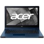 Acer Enduro Urban N3 EUN314-51W-38B5, modrý, rozbalený