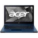 Acer Enduro Urban N3 EUN314-51W-58FB, modrý