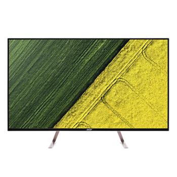 Acer ET430Kwmiippx, 43"