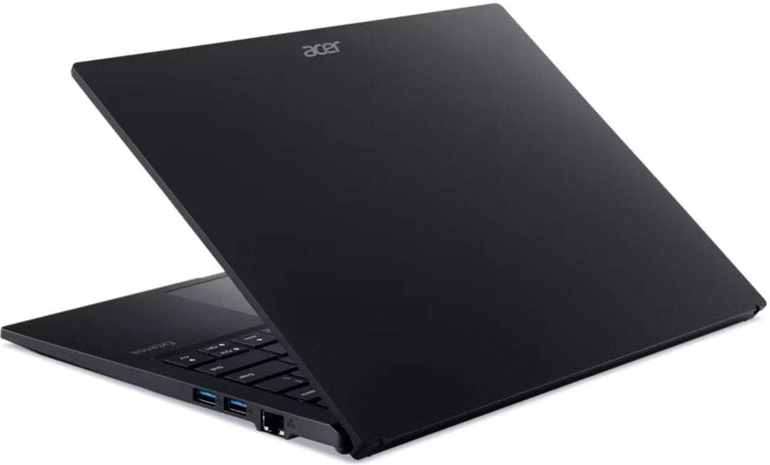 Acer Extensa 14 EXO14 71 54VZ ierny Notebook Acer Extensa 14 EXO14 71 54VZ ierny Notebook