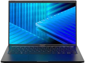 Acer Extensa 14, EXO14-71-54VZ, čierny