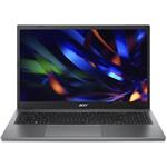 Acer Extensa 15 EX215-23-R10S, sivý