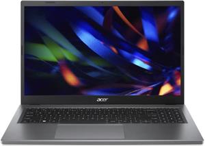 Acer Extensa 15 EX215-23-R10S, sivý