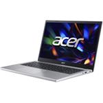 Acer Extensa 15 EX215-33-38LF, strieborný