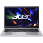 Acer Extensa 15 EX215-33-39XM, strieborný