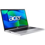 Acer Extensa 15 EX215-34-37GN, strieborný