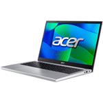 Acer Extensa 15 EX215-34-37GN, strieborný