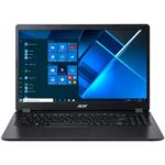 Acer Extensa 15 EX215-52-335W, čierny