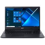 Acer Extensa 15 EX215-53G-30TR, čierny
