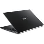 Acer Extensa 15 EX215-54-377P, čierny