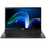 Acer Extensa 15 EX215-54-377P, čierny